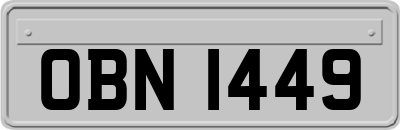 OBN1449