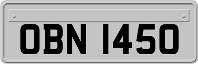 OBN1450