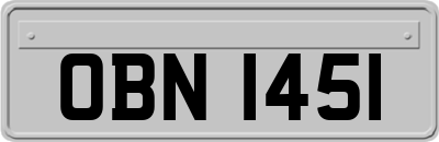 OBN1451