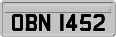 OBN1452