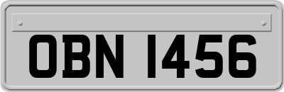 OBN1456