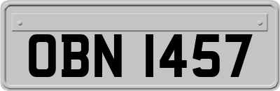 OBN1457