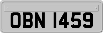 OBN1459