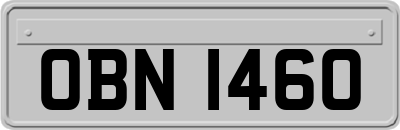 OBN1460