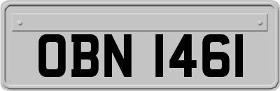 OBN1461
