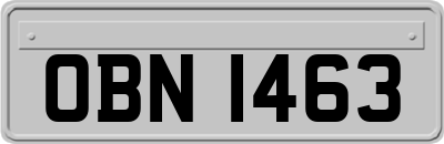 OBN1463