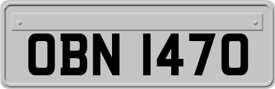 OBN1470