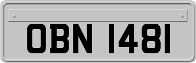 OBN1481