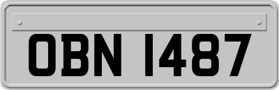 OBN1487