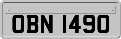 OBN1490