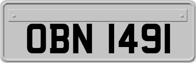 OBN1491