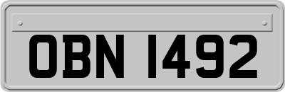 OBN1492