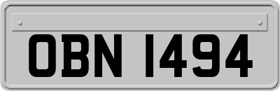 OBN1494