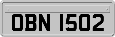 OBN1502