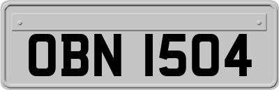 OBN1504