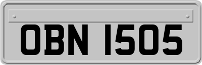 OBN1505