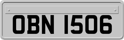 OBN1506