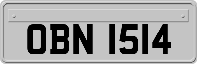 OBN1514