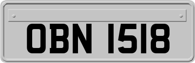 OBN1518