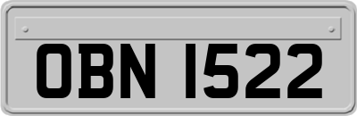 OBN1522