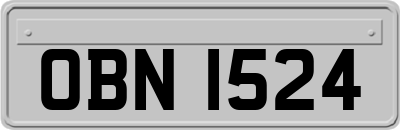 OBN1524