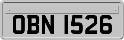 OBN1526