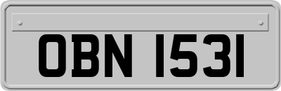OBN1531