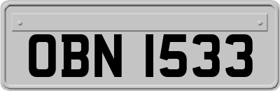 OBN1533