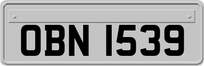 OBN1539