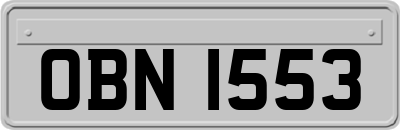 OBN1553