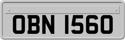 OBN1560