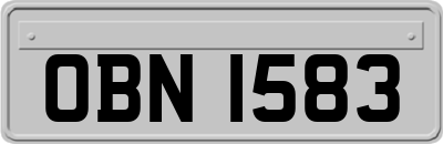 OBN1583