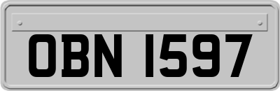 OBN1597
