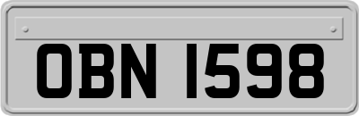 OBN1598