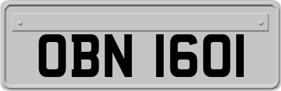 OBN1601
