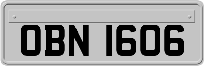 OBN1606