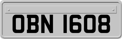 OBN1608