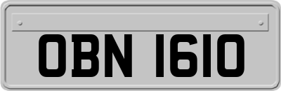 OBN1610