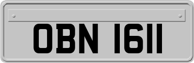 OBN1611