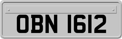 OBN1612