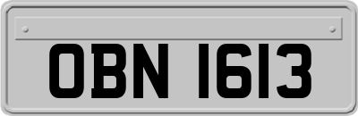 OBN1613