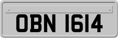 OBN1614