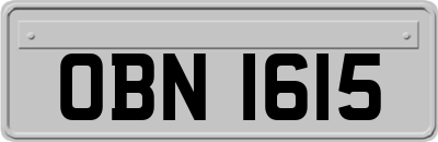 OBN1615