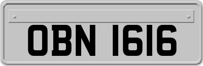 OBN1616