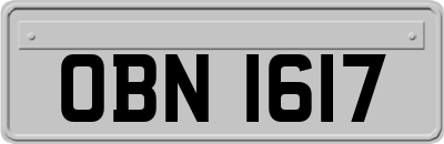 OBN1617