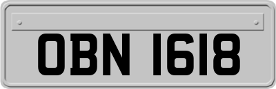 OBN1618