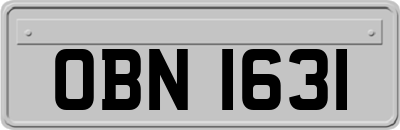 OBN1631