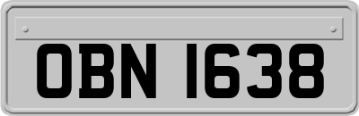 OBN1638