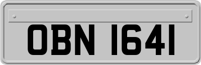 OBN1641