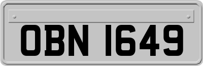 OBN1649